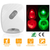 Colorful Toilet Bowl Lights Motion Sensor LED