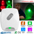 Colorful Toilet Bowl Lights Motion Sensor LED