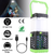 2 In 1 Electric UV Mosquito Killer Lamp 