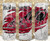 Alabama skinny tumbler
