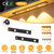 2Pack Rechargeable Cabinet Light Motion Sensor