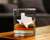 State of Texas Whiskey Rocks Glass - Texans Gifts and Decor