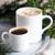 3 FL OZ | 90 ML COFFEE CUP & SAUCER