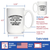 Congrats Pursuing Dream Coffee Mug - Coworkers Leaving Gifts