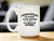 Congrats Pursuing Dream Coffee Mug - Coworkers Leaving Gifts