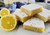 Lemon Square Mix