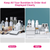 Makeup Organizer Cosmetics Storage Box 