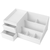 Makeup Organizer Cosmetics Storage Box 