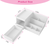 Makeup Organizer Cosmetics Storage Box 