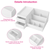 Makeup Organizer Cosmetics Storage Box 
