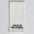 Puns Intended Kitchen Towel