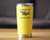 Sharkasm Insulated Travel Tumbler - Funny Shark Gifts