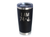 75th Birthday Gifts - Middle Finger Insulated Travel Tumbler