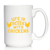 Better With Chickens Coffee Mug - Chicken Gifts and Decor