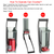 16oz Can Crusher Heavy-Duty Metal Can Smasher 