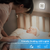 2Packs LED Night Lights Plug-in Light 