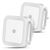 2Packs LED Night Lights Plug-in Light 