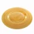NUAGE 13" Glass Charger Plate