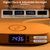 Bedside Table Lamp Touch Control Lamp 