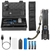 Tactical LED Flashlight Zoomable
