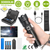 Tactical LED Flashlight Zoomable