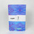 Liquid Art - Style 3 - Handmade Saddle Bound Notebook - A5-ish size