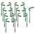 15Pcs Garden Plant 
