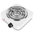 1000W Electric Single Burner Portable Coil Heating 