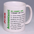 Whimsical Accountant Mug