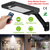 Solar Wall Light 