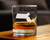 Massachusetts Whiskey Rocks Glass - Bay Staters Gifts