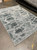 Distressed Handmade Natural Area Rug
