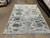 Distressed Handmade Natural Area Rug
