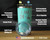 25th Birthday Gifts - Middle Finger Insulated Travel Tumbler