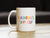 Grandmas Sippy Cup Coffee Mug - Mother's Day Gifts and Decor
