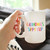 Grandmas Sippy Cup Coffee Mug - Mother's Day Gifts and Decor