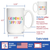 Grandmas Sippy Cup Coffee Mug - Mother's Day Gifts and Decor