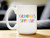 Grandmas Sippy Cup Coffee Mug - Mother's Day Gifts and Decor