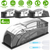4Pcs Humane Live Mouse Trap Reusable Rat 
