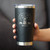 Out of this World Insulated Travel Tumbler Funny Alien Gifts