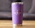 Out of this World Insulated Travel Tumbler Funny Alien Gifts