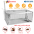 Rat Trap Cage Humane Live Rodent Trap Cage