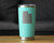 Utah Outline Insulated Travel Tumbler - Utahns Gifts