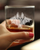 Bat Whiskey Rocks Glass - Halloween Gifts and Decor