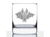 Bat Whiskey Rocks Glass - Halloween Gifts and Decor