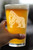 Gorilla Pint Glass for Beer - Exotic Animal Gifts and Decor
