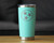 Tennessee Flag Insulated Travel Tumbler - Tennesseans Gifts