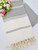 Sand Resistant Beach Towel, Bath towel, Throw Blanket Gray