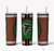 Stainless Steel Tumbler -Football