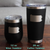 Pennsylvania Insulated Travel Tumbler - Pennsylvanian Gifts